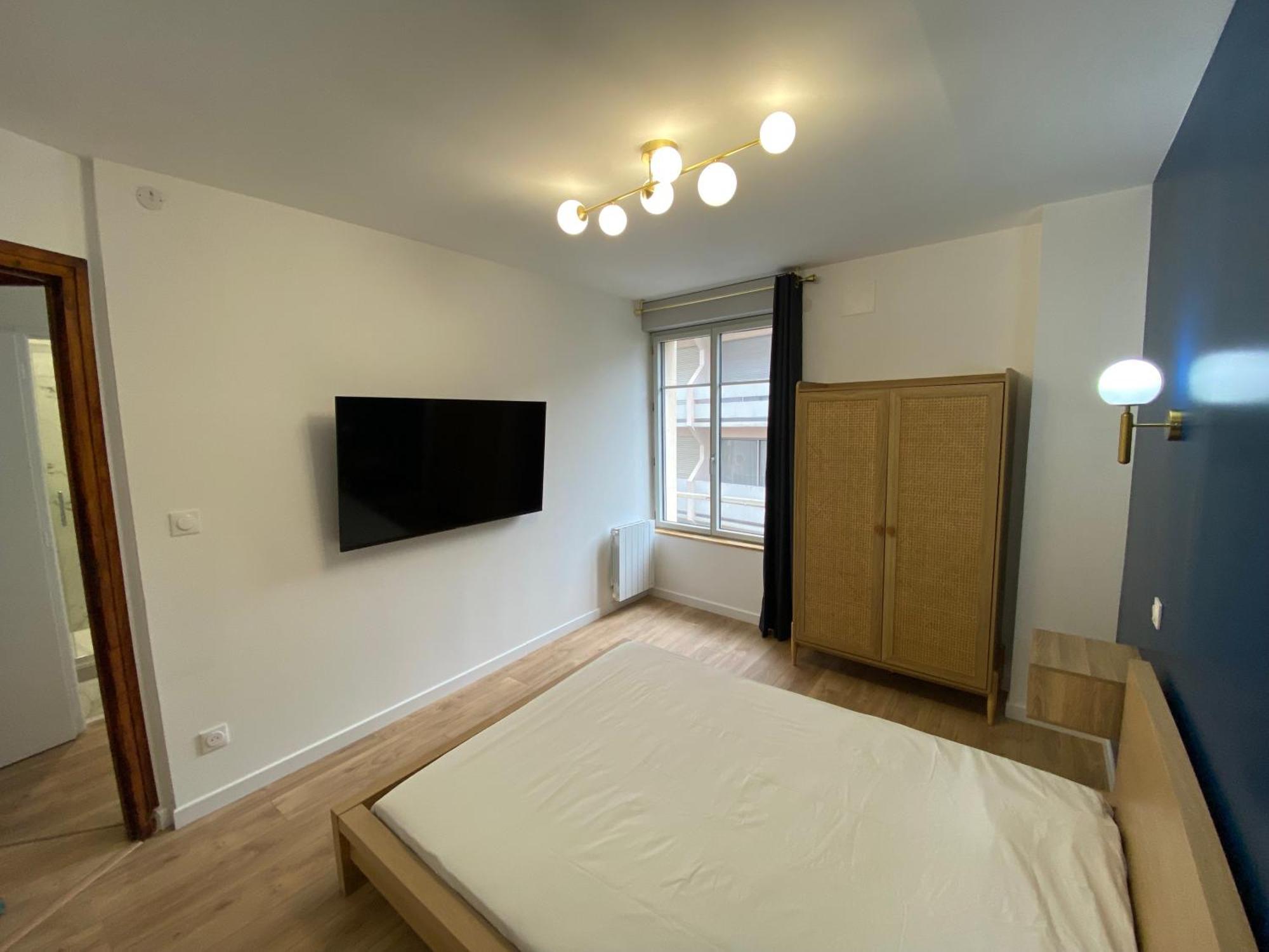 Appartamento Madonna Elegance, Proche Sanctuaire, 95M2 Lourdes Esterno foto