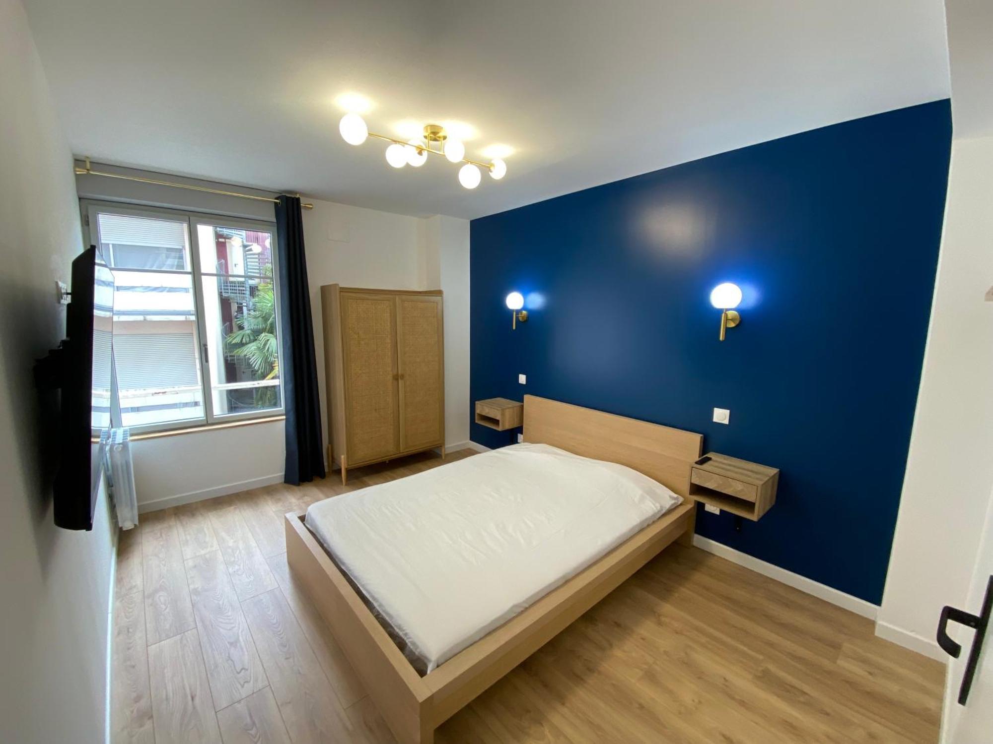 Appartamento Madonna Elegance, Proche Sanctuaire, 95M2 Lourdes Esterno foto