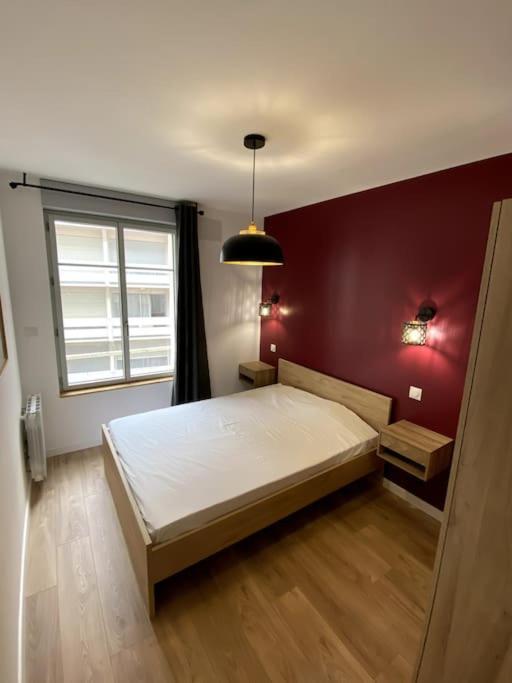 Appartamento Madonna Elegance, Proche Sanctuaire, 95M2 Lourdes Esterno foto