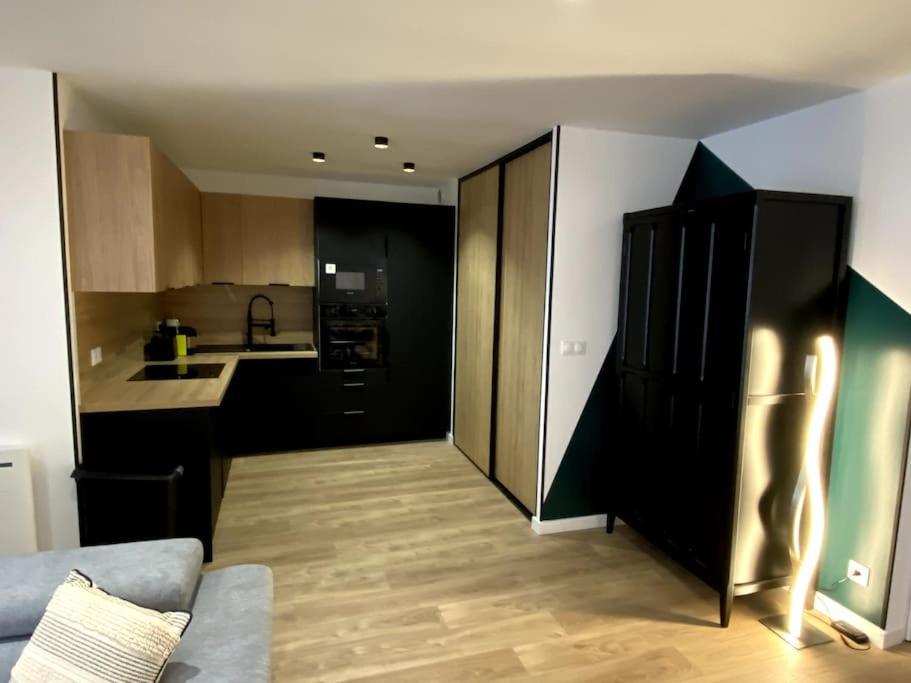 Appartamento Madonna Elegance, Proche Sanctuaire, 95M2 Lourdes Esterno foto